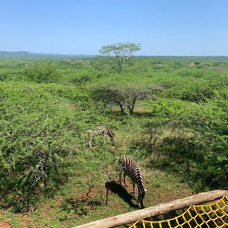 فيلا Mudhouse Zululand هلوهلوي المظهر الخارجي الصورة