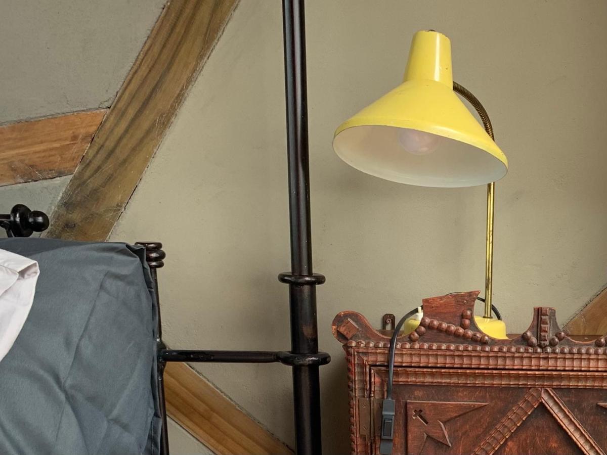 فيلا Mudhouse Zululand هلوهلوي المظهر الخارجي الصورة