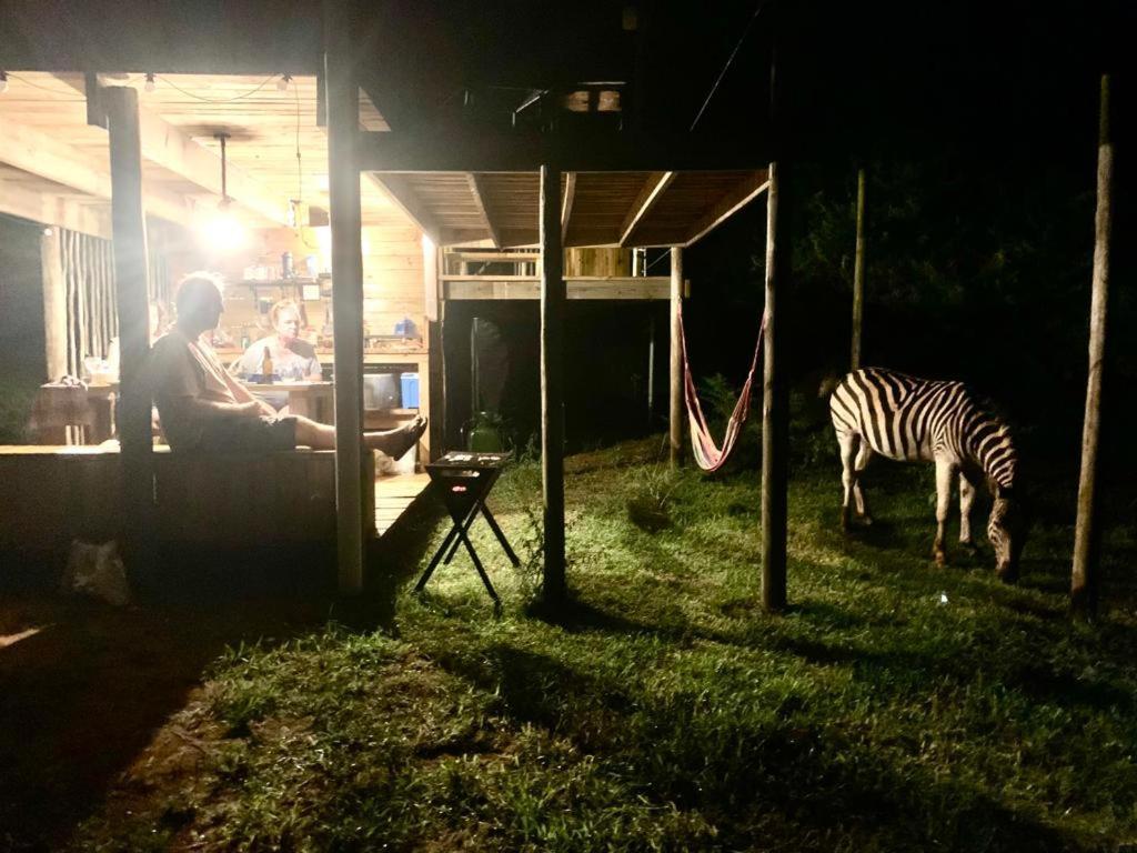 فيلا Mudhouse Zululand هلوهلوي المظهر الخارجي الصورة